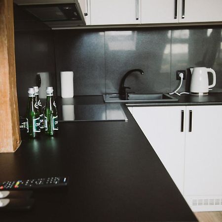 Apartamenty Leszno Leszno  Kültér fotó
