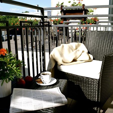 Apartamenty Leszno Leszno  Szoba fotó