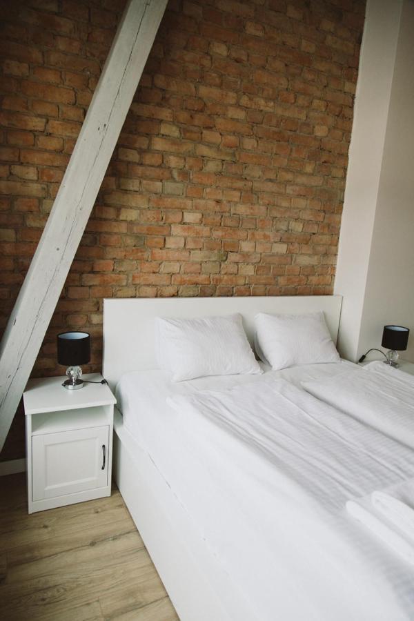 Apartamenty Leszno Leszno  Kültér fotó