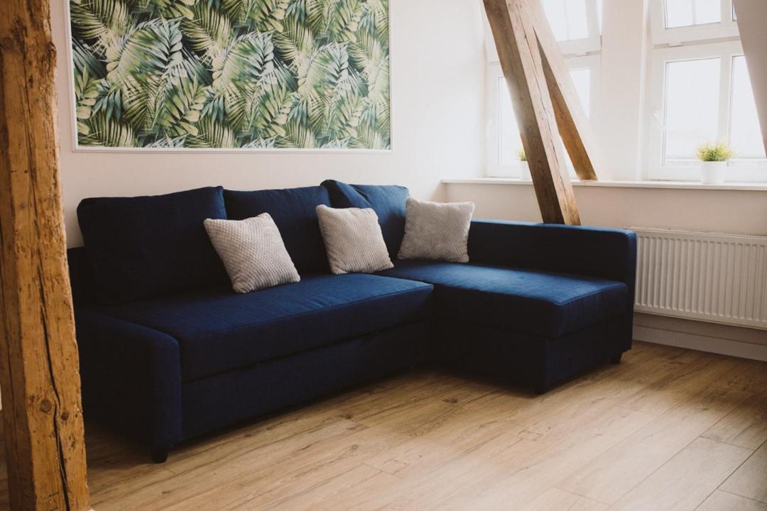 Apartamenty Leszno Leszno  Kültér fotó