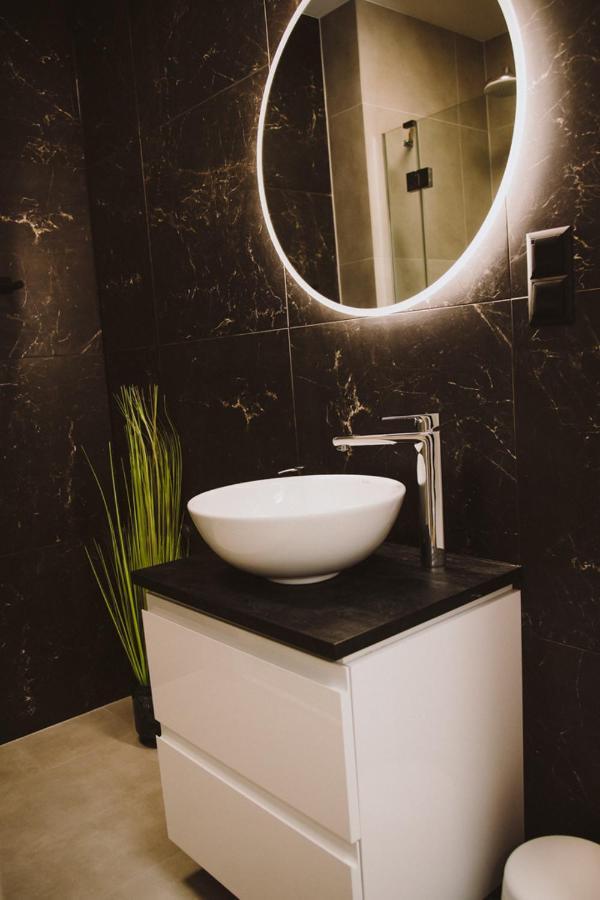 Apartamenty Leszno Leszno  Kültér fotó