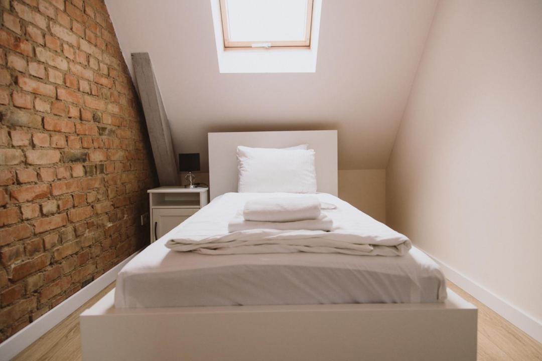 Apartamenty Leszno Leszno  Kültér fotó