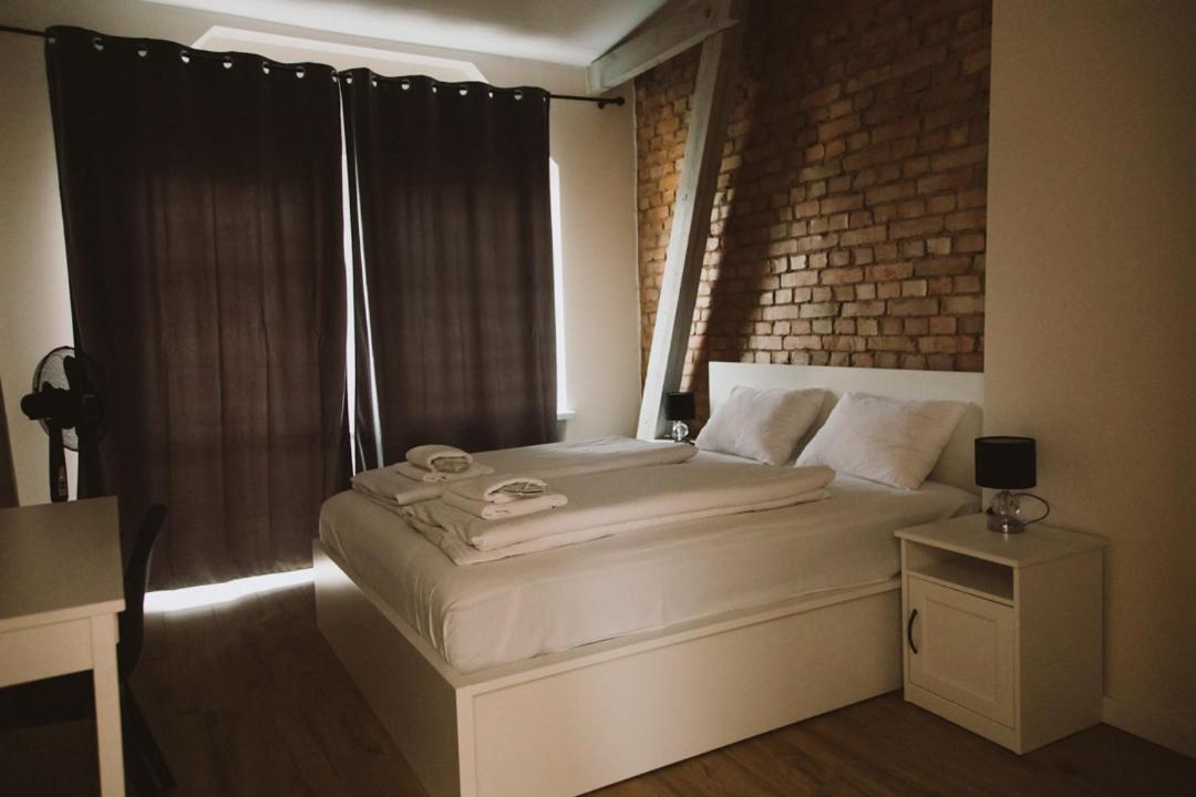 Apartamenty Leszno Leszno  Kültér fotó