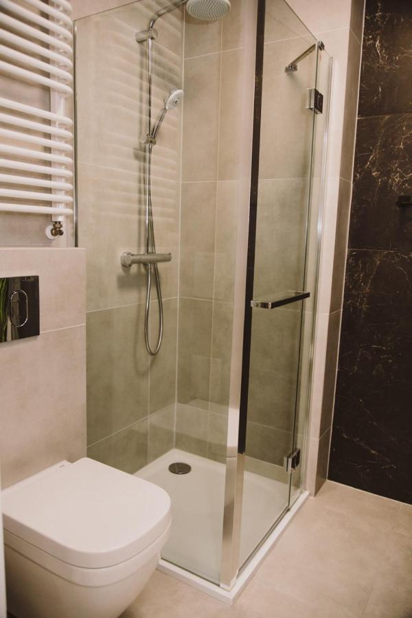 Apartamenty Leszno Leszno  Kültér fotó