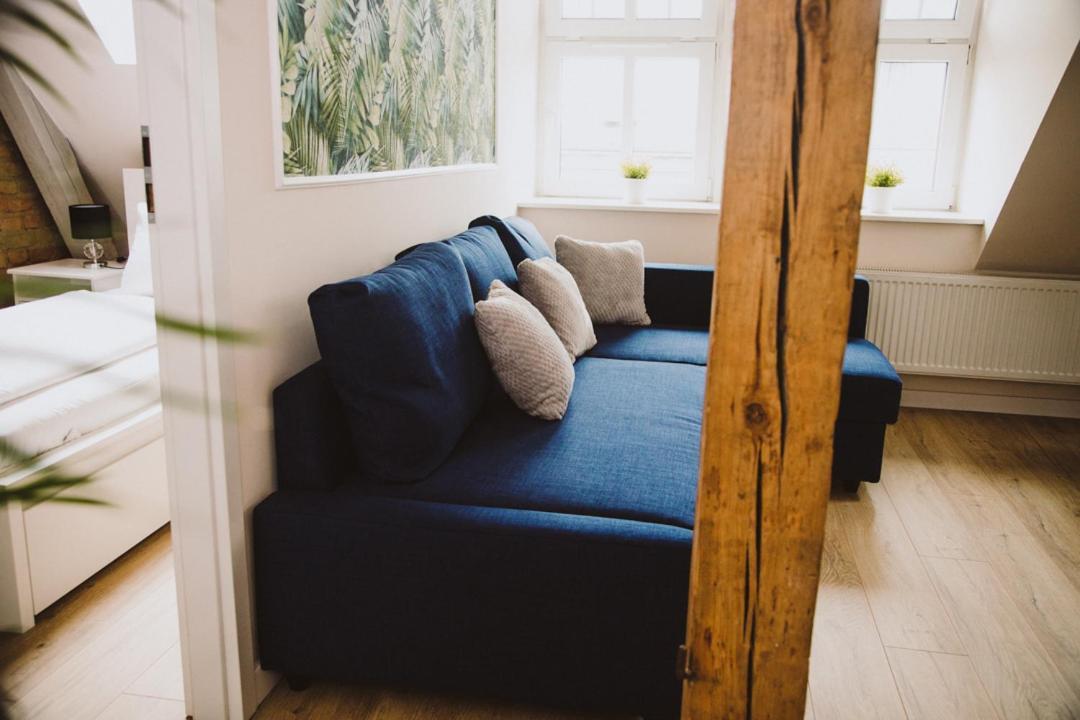Apartamenty Leszno Leszno  Kültér fotó