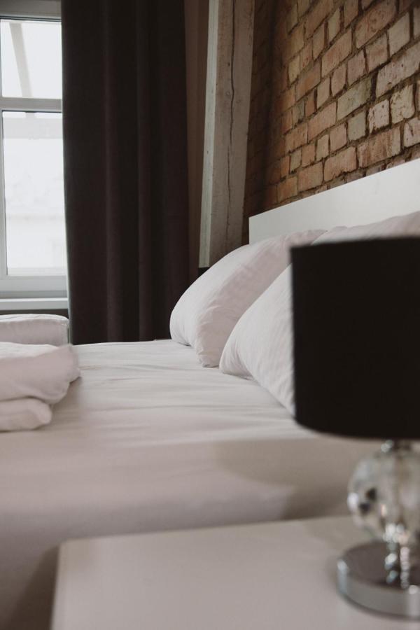 Apartamenty Leszno Leszno  Kültér fotó