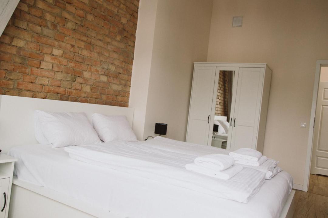 Apartamenty Leszno Leszno  Kültér fotó