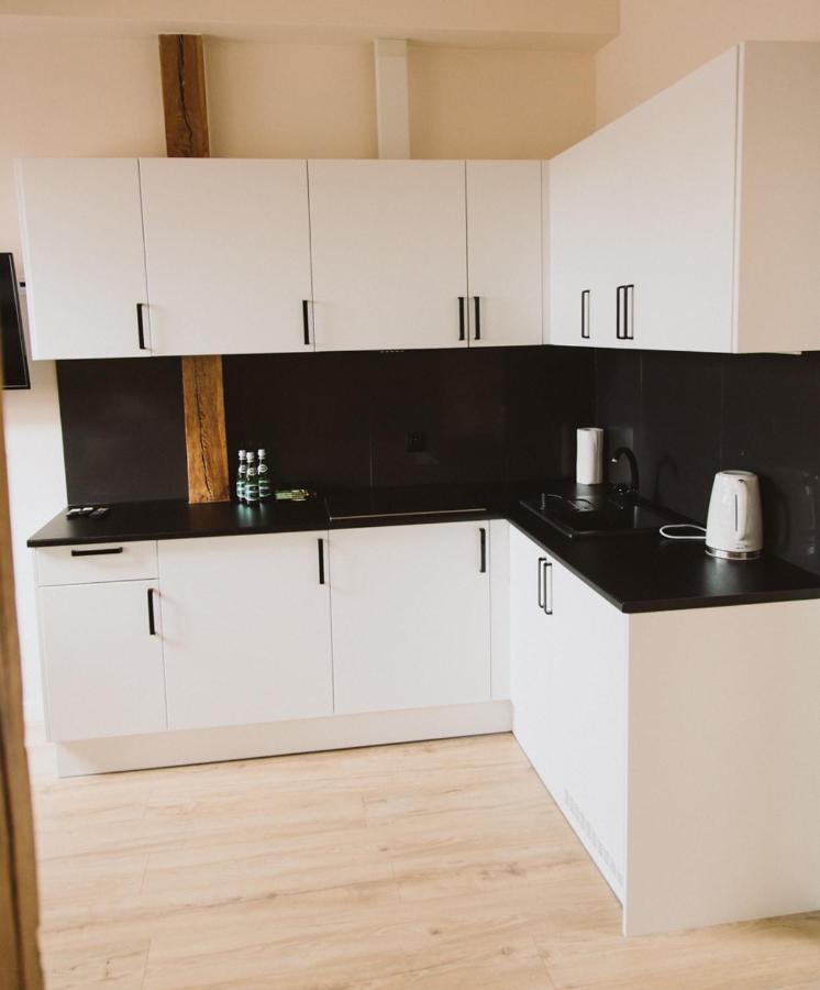 Apartamenty Leszno Leszno  Kültér fotó