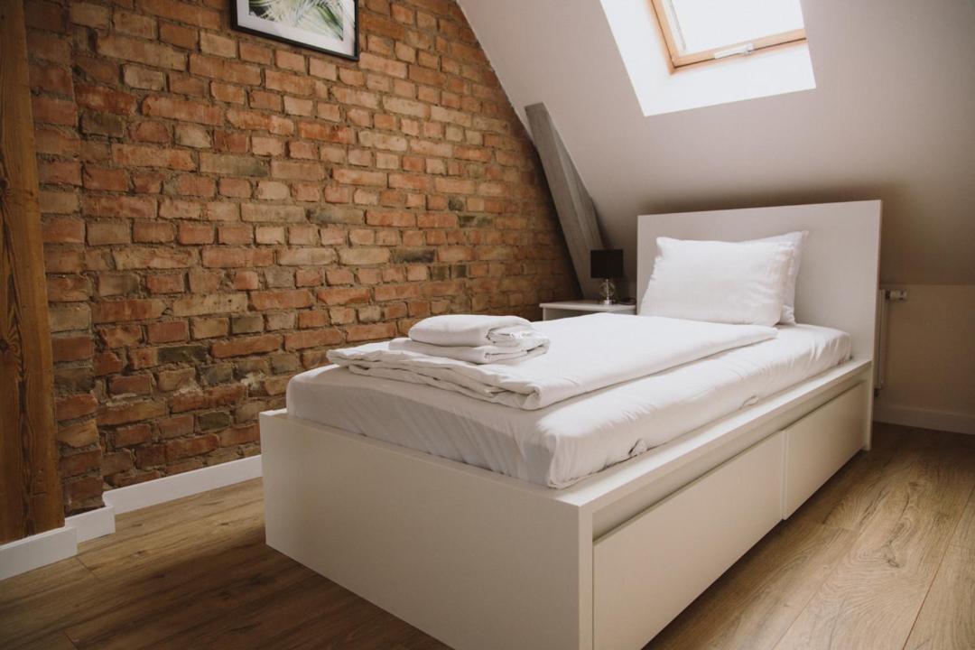 Apartamenty Leszno Leszno  Kültér fotó
