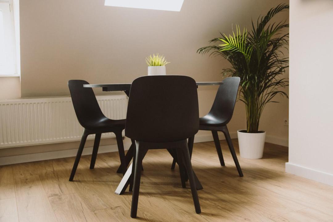 Apartamenty Leszno Leszno  Kültér fotó