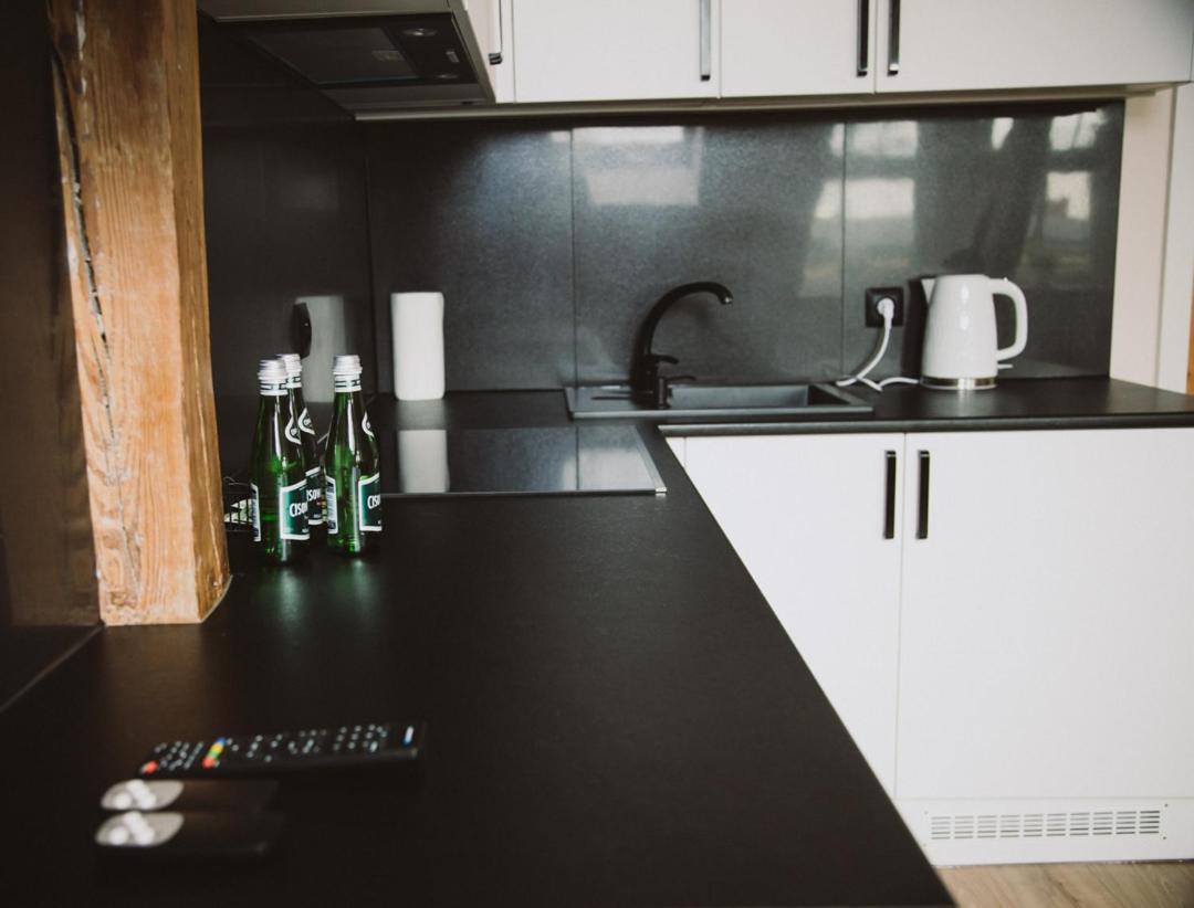 Apartamenty Leszno Leszno  Kültér fotó