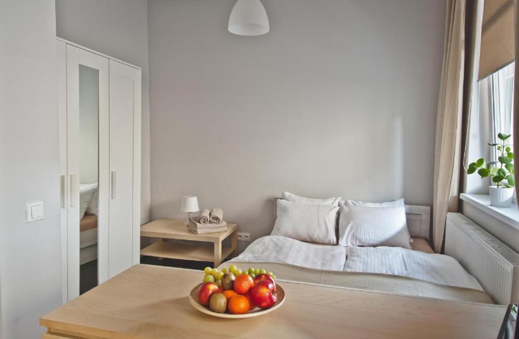 Apartamenty Leszno Leszno  Kültér fotó