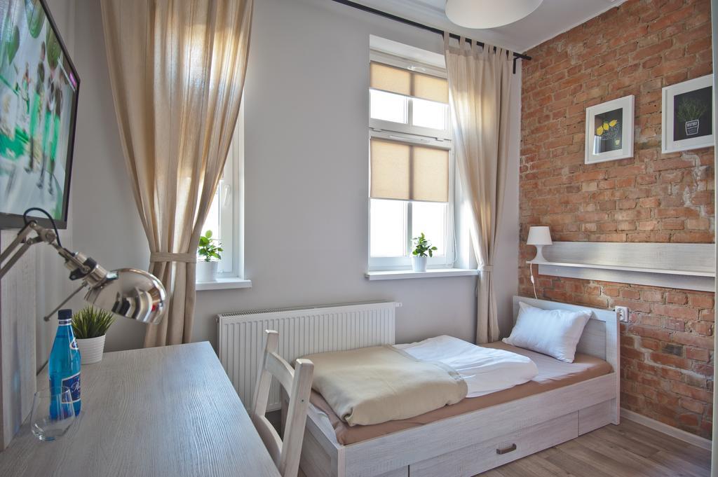 Apartamenty Leszno Leszno  Kültér fotó