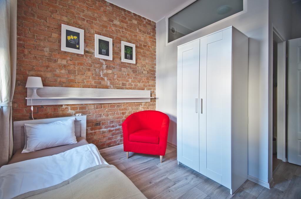 Apartamenty Leszno Leszno  Kültér fotó