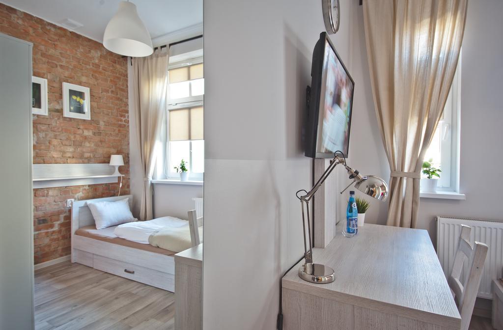 Apartamenty Leszno Leszno  Kültér fotó