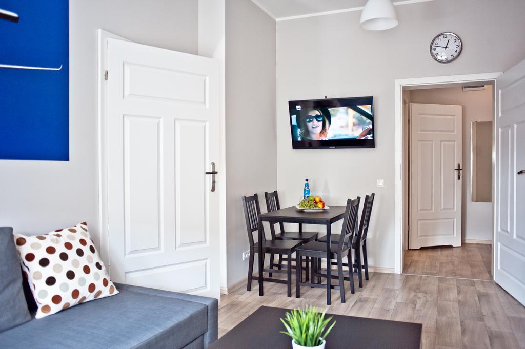 Apartamenty Leszno Leszno  Szoba fotó