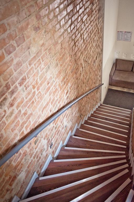 Apartamenty Leszno Leszno  Kültér fotó