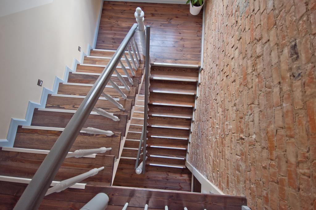 Apartamenty Leszno Leszno  Kültér fotó