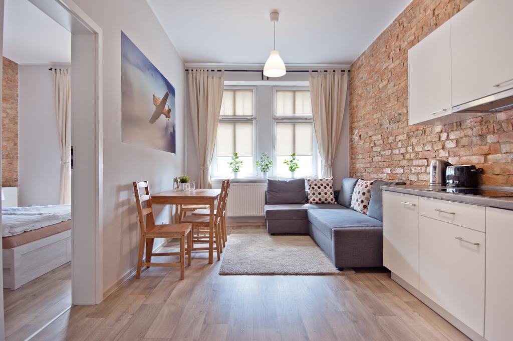 Apartamenty Leszno Leszno  Szoba fotó