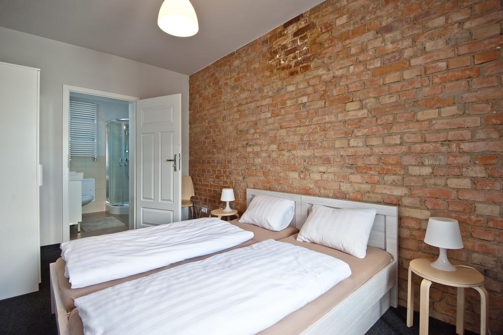 Apartamenty Leszno Leszno  Szoba fotó