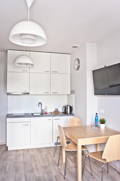 Apartamenty Leszno Leszno  Szoba fotó