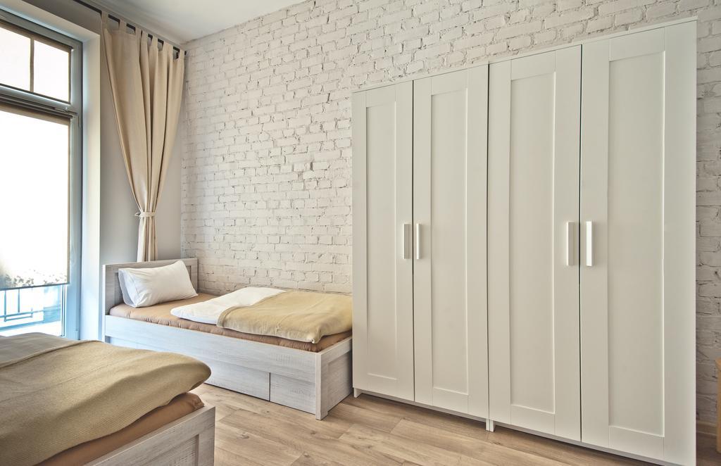 Apartamenty Leszno Leszno  Kültér fotó