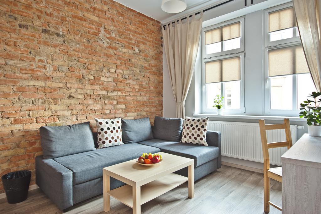 Apartamenty Leszno Leszno  Kültér fotó