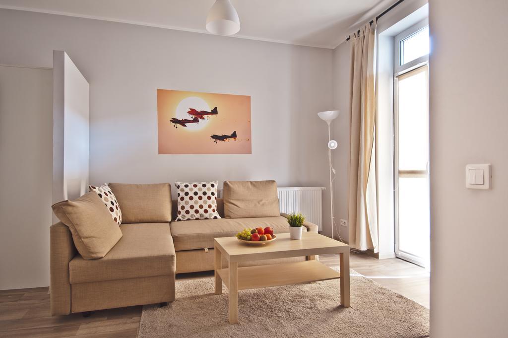 Apartamenty Leszno Leszno  Kültér fotó