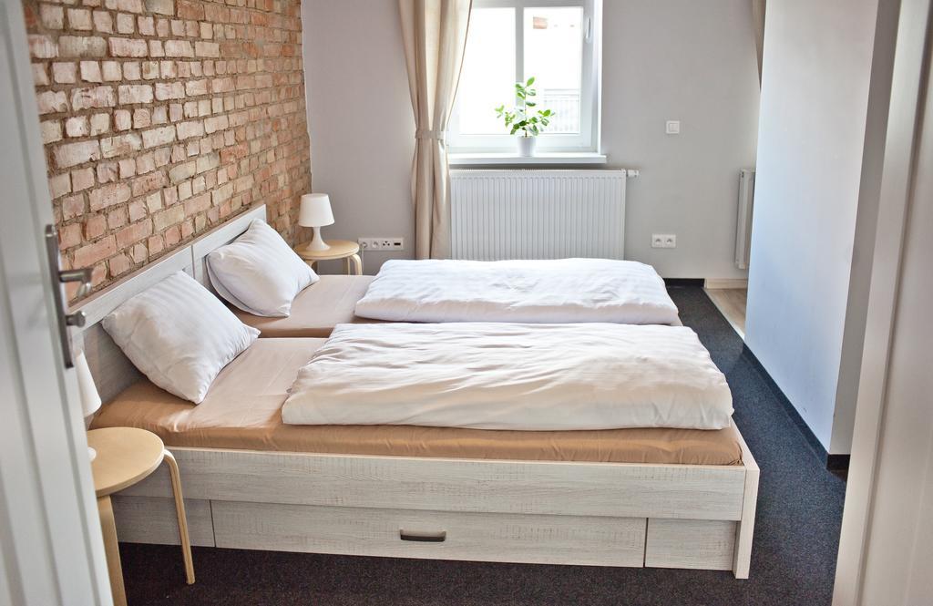 Apartamenty Leszno Leszno  Kültér fotó