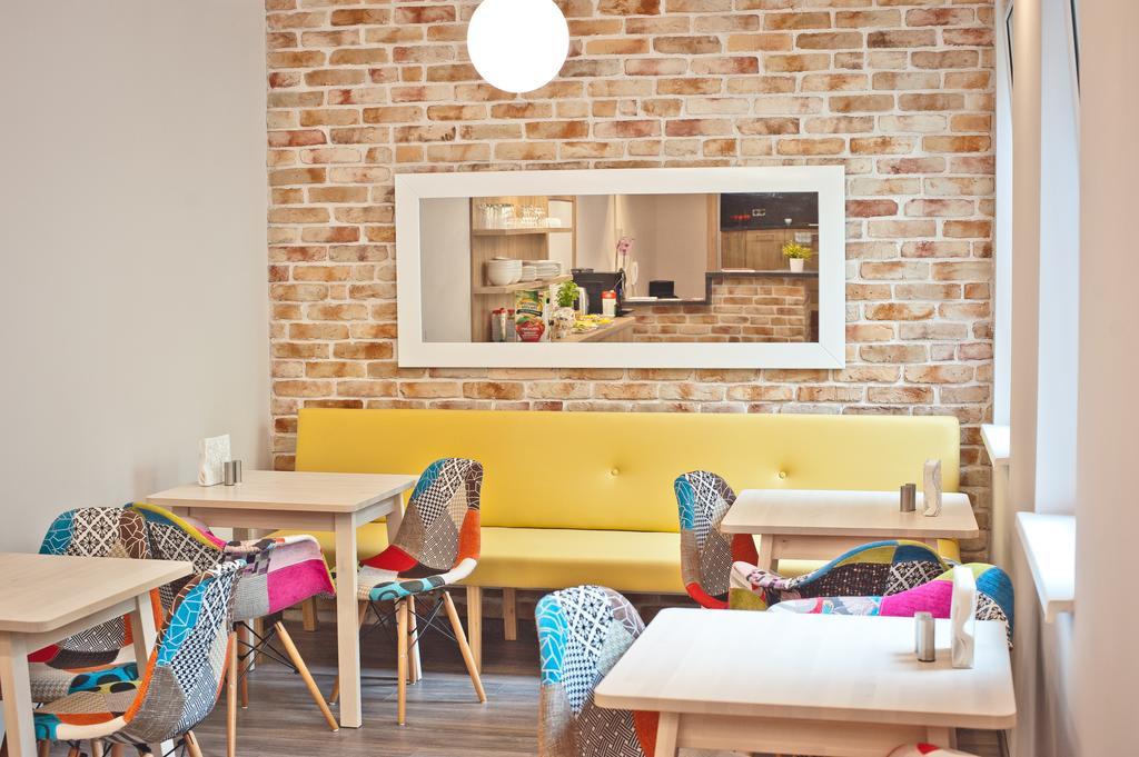 Apartamenty Leszno Leszno  Kültér fotó