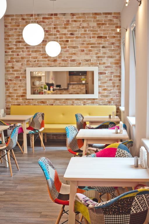 Apartamenty Leszno Leszno  Kültér fotó