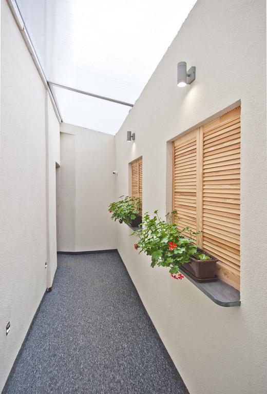 Apartamenty Leszno Leszno  Kültér fotó