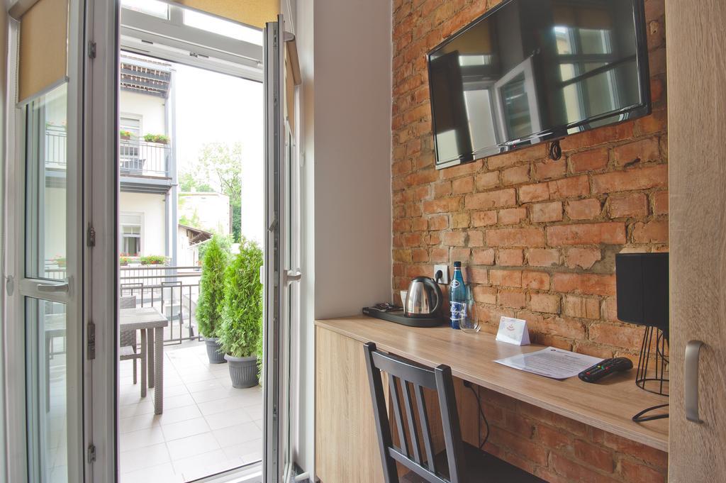 Apartamenty Leszno Leszno  Kültér fotó